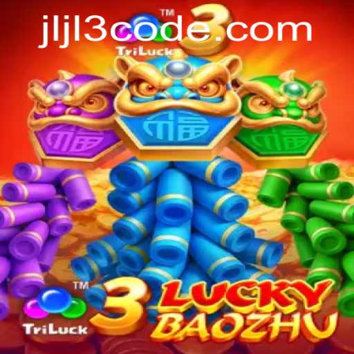 Unlocking the Thrills of 3LuckyBaozhu: A Journey into a World of Adventure and Strategy Featuring the JLJL3 Code