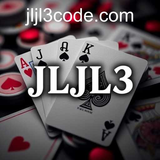 JLJL3 code