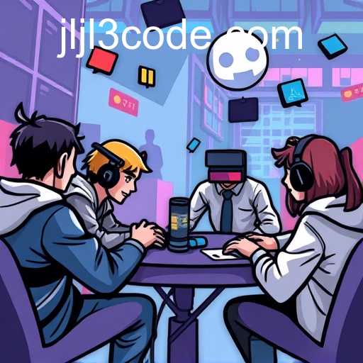 JLJL3 code