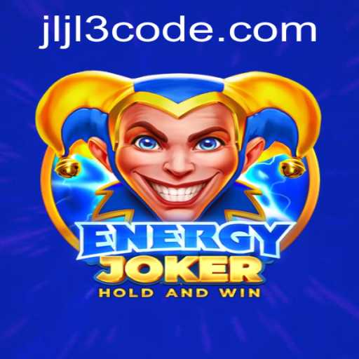 Unveiling EnergyJoker: A New Era in Gaming with JLJL3 Code