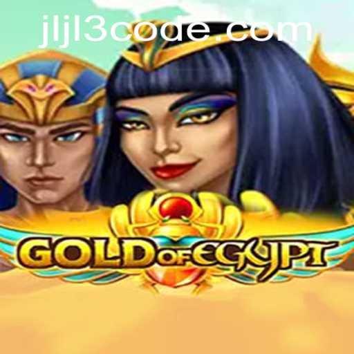 Discovering the Riches: The Exciting World of GoldOfEgypt and JLJL3 Code
