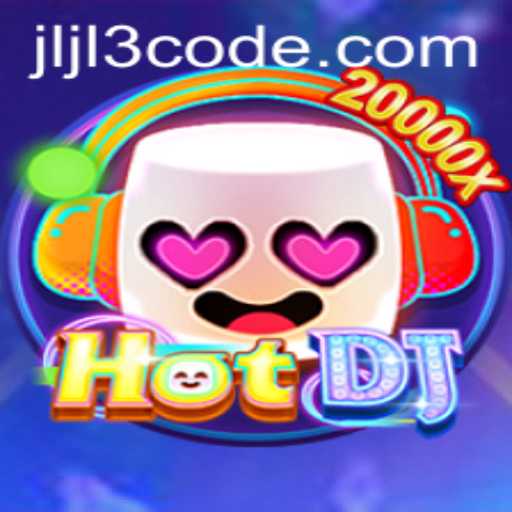 HotDJ Game Overview and JLJL3 Code