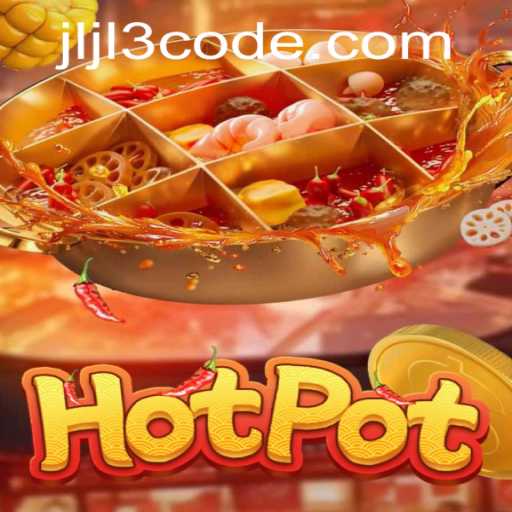 Unveiling the Thrills of Hotpot: A Deep Dive into the Exciting World of JLJL3 Code