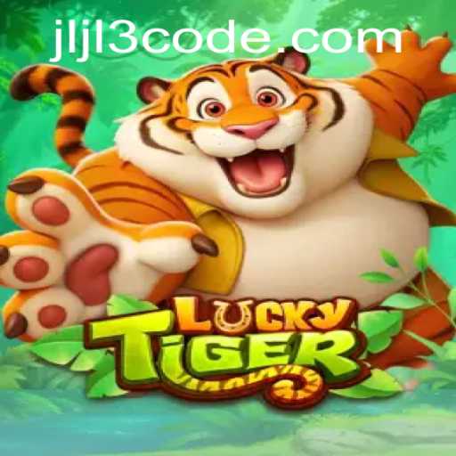 Unlock the Excitement of LuckyTiger with the JLJL3 Code