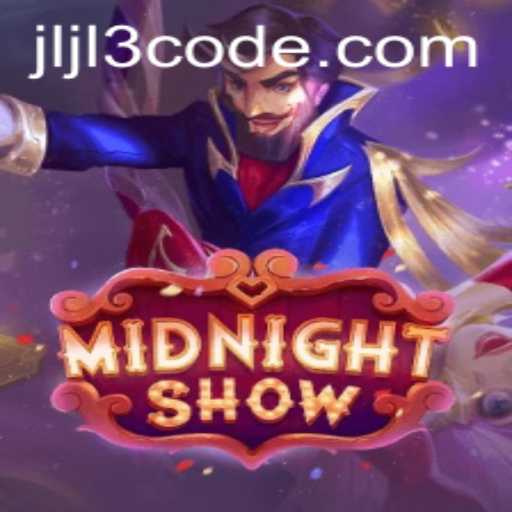 Explore the Thrills of MidnightShow: Unraveling the Mysteries of the JLJL3 Code
