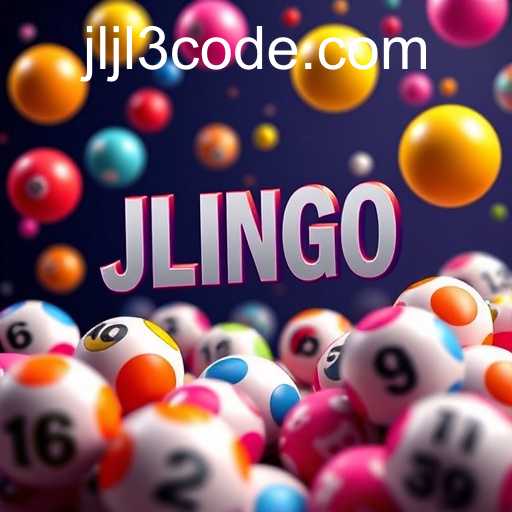 Online Bingo: Exploring the Thrilling World with JLJL3 Code