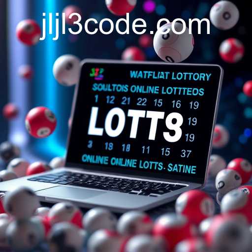 JLJL3 code