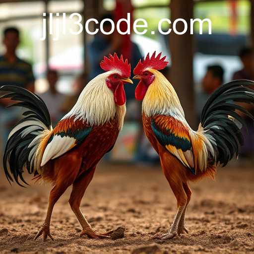 The Rise and Impact of Online Sabong: Understanding the JLJL3 Code