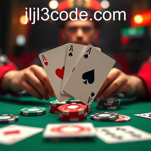 JLJL3 code