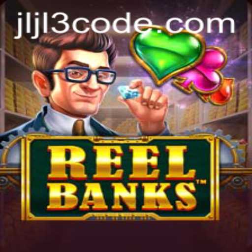 Exploring ReelBanks: A Detailed Guide on Gameplay and the Mysterious JLJL3 Code