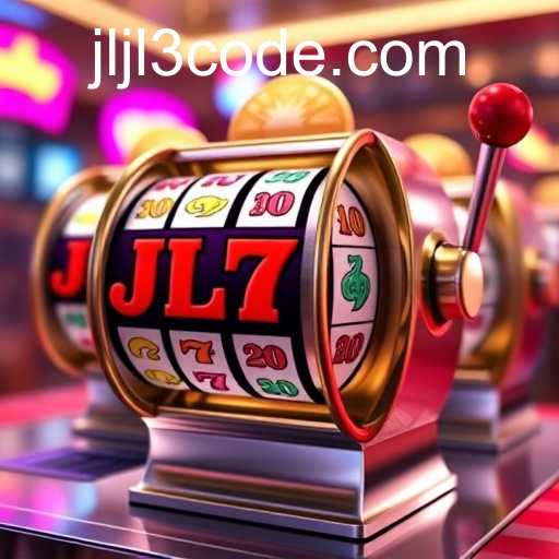 JLJL3 code