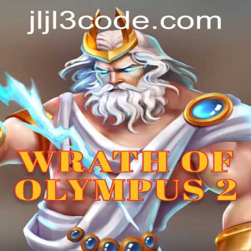 Discover WrathofOlympus2: A New Era of Mythical Adventure with JLJL3 Code